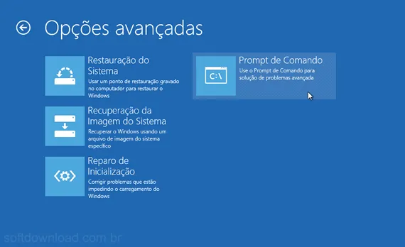 Como fazer a reparação do Windows 8/8.1 - Imagem 7