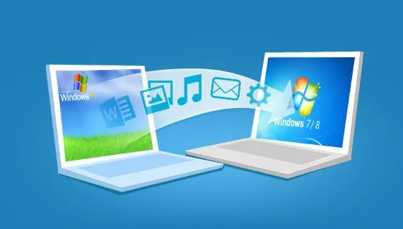 como_transferir_programas