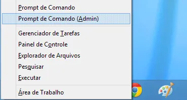 Como compartilhar a conexão de internet no Windows 8 - Imagem 1