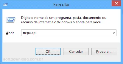 Como compartilhar a conexão de internet no Windows 8 - Imagem 4