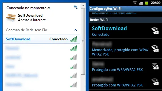 Como compartilhar a conexão de internet no Windows 8 - Imagem 7
