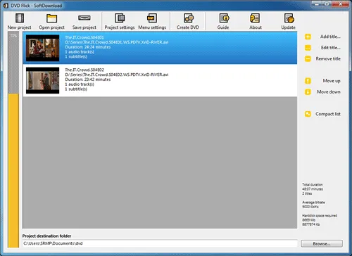 10 programas gratuitos para gravar CD, DVD e Blu-ray
