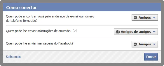 Como conectar