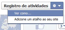 Ver como público