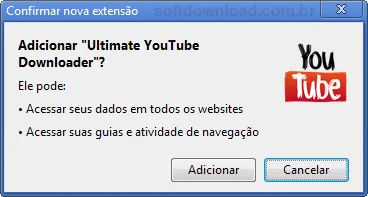 Como instalar extensões de sites de terceiros no Chrome - Imagem 3