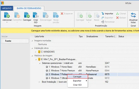 Como criar um disco do Windows atualizado - Imagem 2