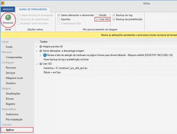 Como criar um disco do Windows atualizado - Imagem 6
