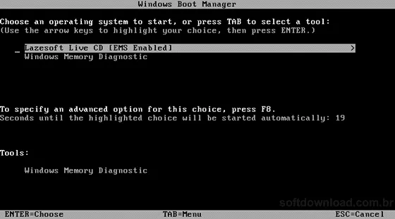 Como recuperar a senha de usuário do Windows - Imagem 4