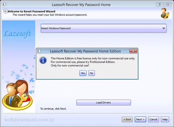 Como recuperar a senha de usuário do Windows - Imagem 5
