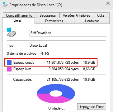 Como migrar o Windows para um disco SSD - Imagem 1