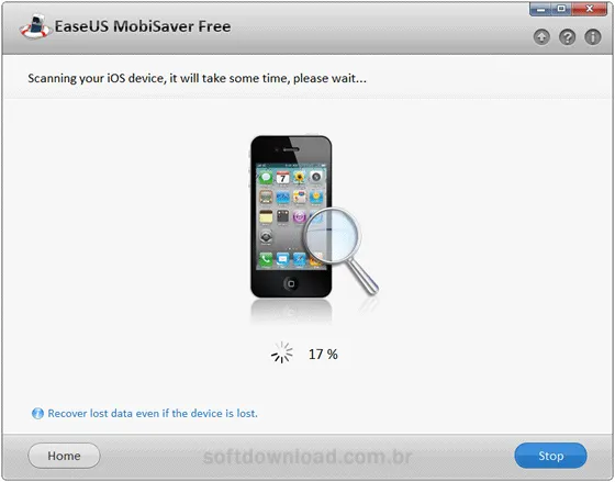 Como recuperar arquivos deletados do iPhone - Imagem 5