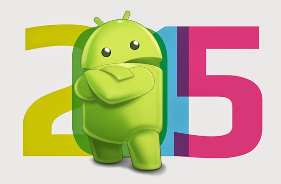 Top 10 aplicativos gratuitos de 2015 para Android
