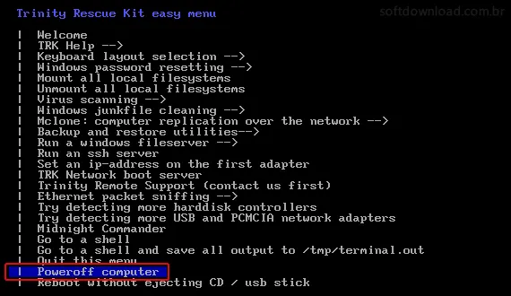 Como recuperar a senha do Windows - Imagem 12