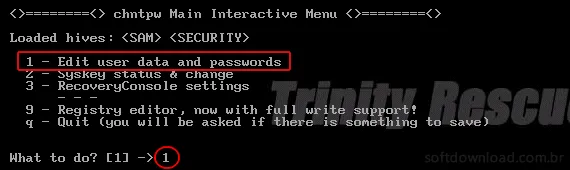 Como recuperar a senha do Windows - Imagem 5