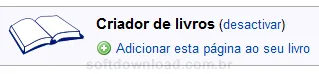Como salvar artigos da Wikipédia em formato EPUB ou PDF - Imagem 4
