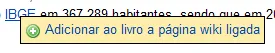 Como criar ebooks usando os artigos da Wikipédia