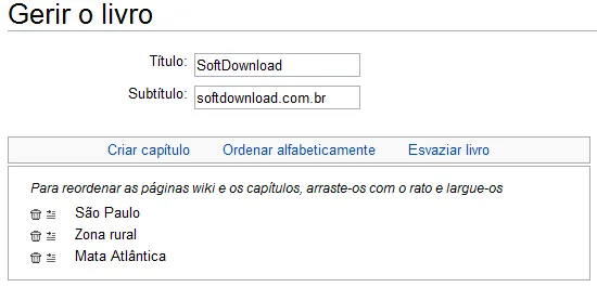 Como salvar artigos da Wikipédia em formato EPUB ou PDF - Imagem 6