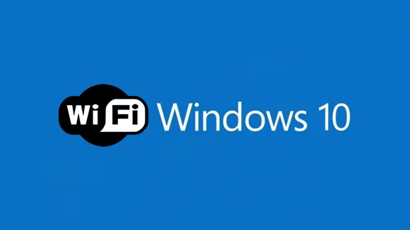 Como compartilhar a internet no Windows 10 