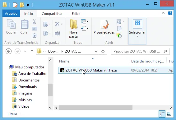 Como instalar o Windows 10 a partir do pendrive - Imagem 1