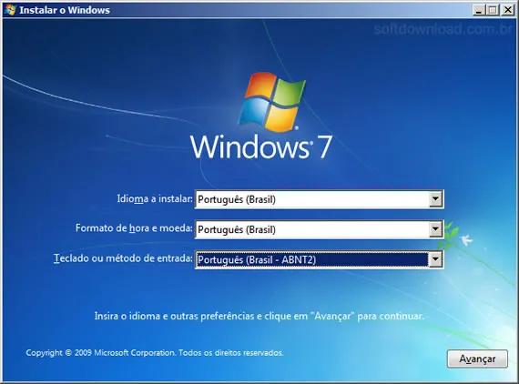 Como recuperar a senha de usuario do Windows 7 - Imagem 1