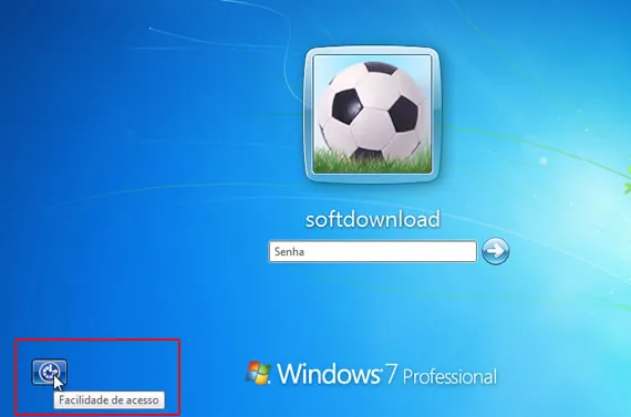 Como recuperar a senha de usuario do Windows 7 - Imagem 6