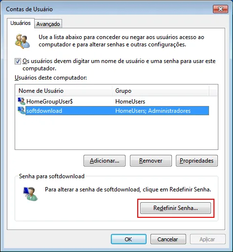 Como recuperar a senha de usuario do Windows 7 - Imagem 8