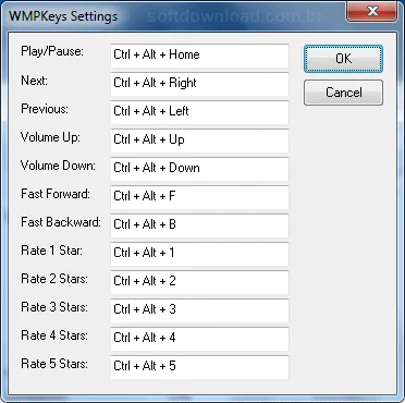 Teclas de atalho para o Windows Media Player - Imagem 2